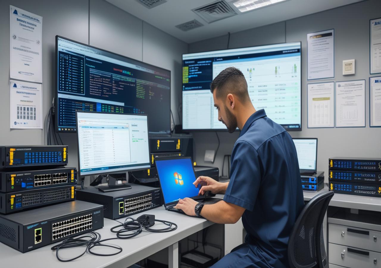 Serapsu Bilgisayar Teknik Servis Hizmetleri