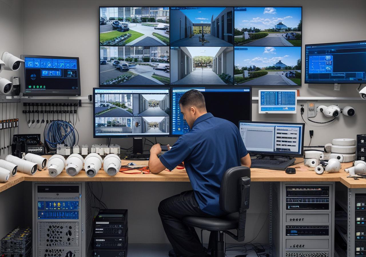 Serapsu Bilgisayar Teknik Servis Hizmetleri